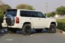 نيسان باترول سفاري NISSAN PATROL Y61 4.8L PETROL 4WD GRX AUTO