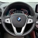 BMW X4 xDrive 30i 2.0L 2021 BMW X4 xDrive30i, 2026 BMW Warranty + Service Pack, Very Low Km, Excellent Cond