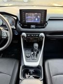 Toyota RAV4 Hybrid XLE 2.5L