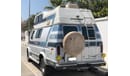 Ford Econoline RV Van - Chinook