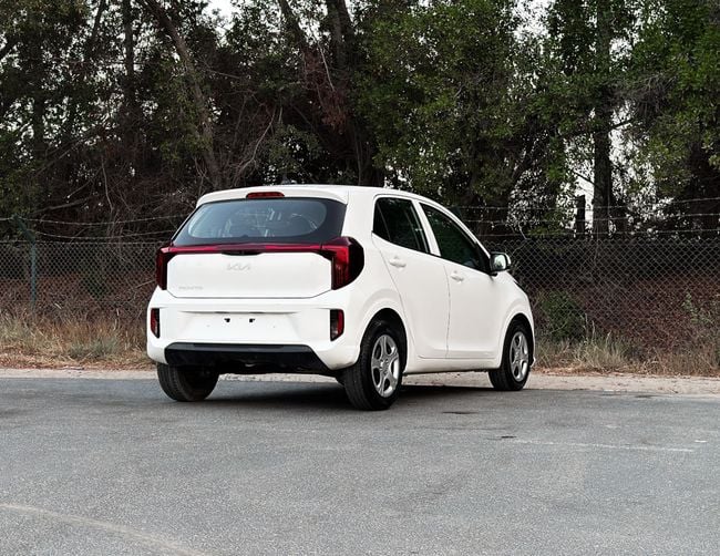 Kia Picanto EX, миниатюра 26