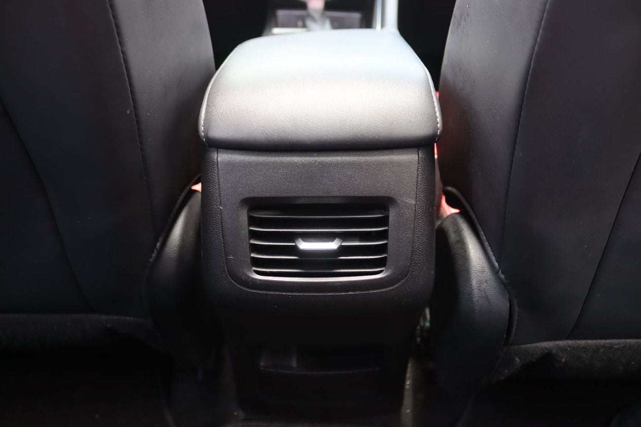 Changan CS35 Plus ACCIDENTS FREE - GCC - 1.5 T - ORIGINAL PAINT - PERFECT CONDITION INSIDE OUT