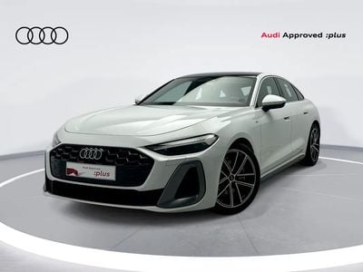 أودي A5 Sedan TFSI 204hp (Ref# 58049) EXCLUSIVE RAMADAN OFFER