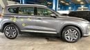 هيونداي سانتا في 3.5 V6 GLS PREMIUM PLUS 4WD AUTO | شامل الضمان | 0 ﺪﻔﻋﺓ ﺃﻮﻟﻯ