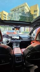 Kia Sportage XL 2.5L