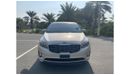 Kia Carnival Kia Carnival   MODEL 2016 Excellent Conditio  (GCC- SPEC)  VERY GOOD CONDITION