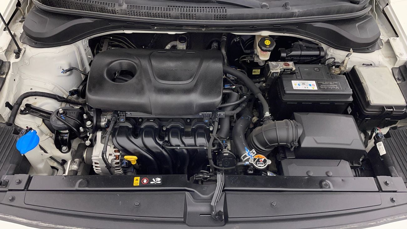 Hyundai Accent SMART 1.6 | Zero Down Payment | Home Test Drive