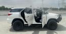 تويوتا فورتونر diesel 2.8 liter ,Right hand drive 2017 Model ,only for export available