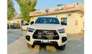 Toyota Hilux TOYOTA HILUX 4.0 AT GRS WHITE  2023