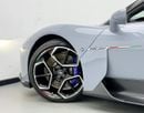 مازيراتي MC20 تشيلو 2023 Maserati MC20 Cielo, 1 of 65, Warranty, Full Maserati Service History, Very Low Km, Euro