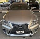 Lexus IS350 F Sport 3.5L (311 HP) AWD