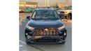 Toyota RAV4 2019 Toyota Rav4 XLE 4x4 AWD 2.5L V4 Full Option -