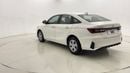 Toyota Yaris Mid 1.3L Sedan 2024 E | AED 696/Month | 0 DP | 30 Day Return | Warranty | Service History