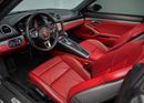 Porsche 718 Cayman GTS • Sport Chrono • FSH • GCC Spec