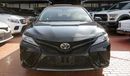 Toyota Camry XSE V6
