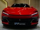 فيراري بوروسانجوي STD