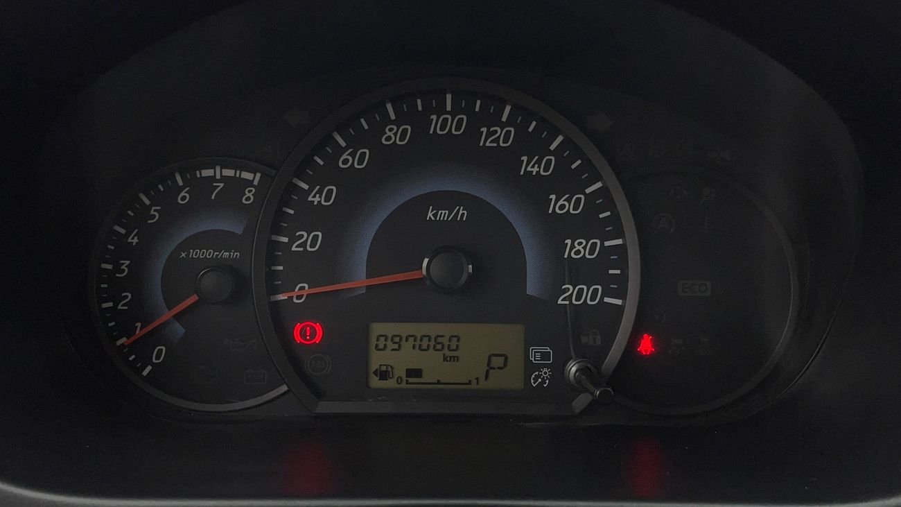 Mitsubishi Attrage GLX HIGHLINE 1.2 | Zero Down Payment | Home Test Drive