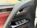 Lexus LX570 PLATINUM