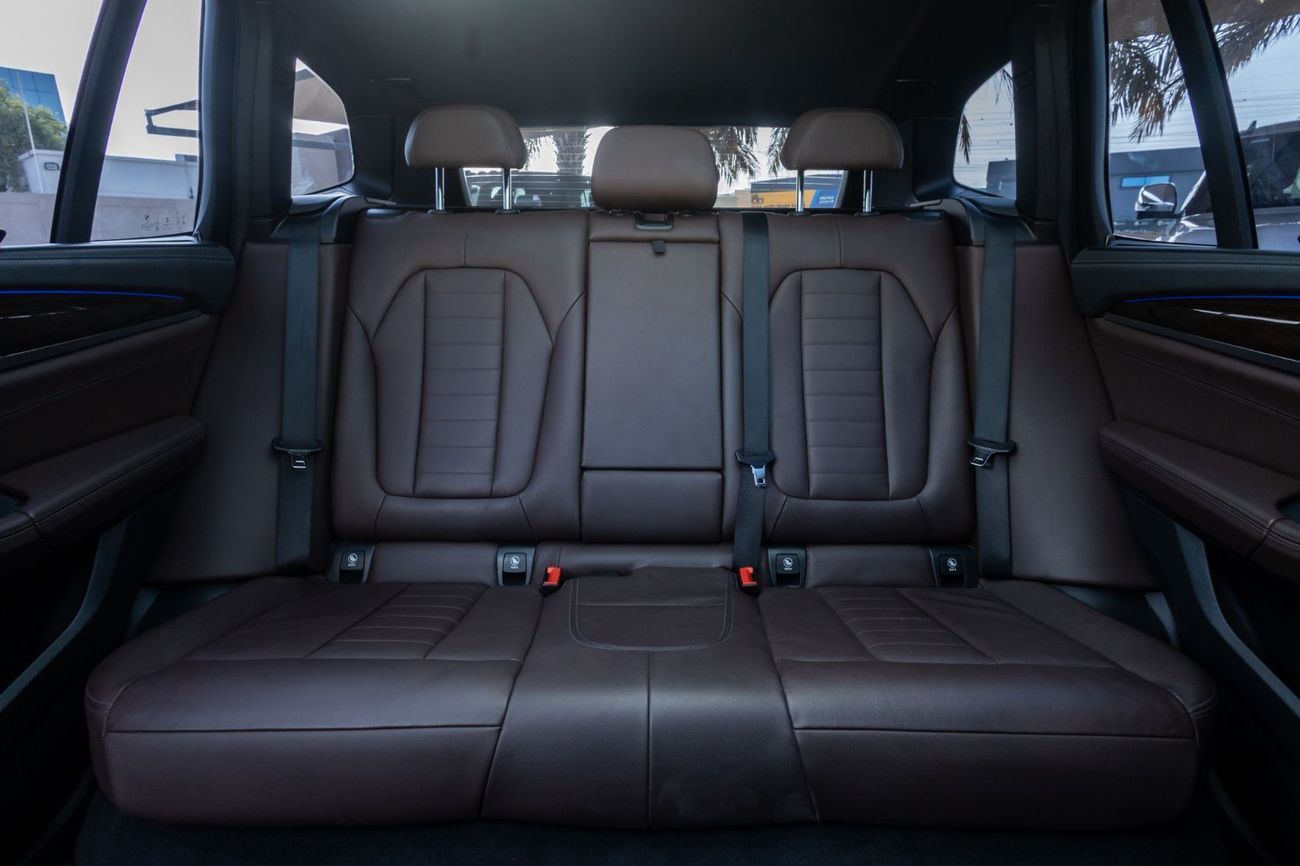 BMW X3 M40i M Sport 3.0L