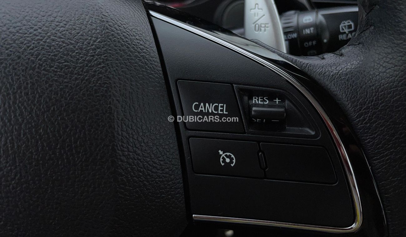 Mitsubishi Outlander GLX BASIC 2.4 | Zero Down Payment | Free Home Test Drive