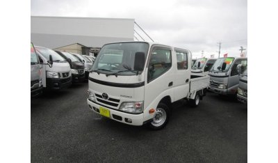 Toyota Toyoace TRY230