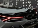 لامبورغيني ريفويلتو 6.5L V12 Hybrid