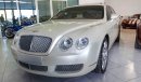 Bentley Continental Flying Spur