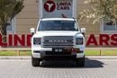 Haval H9 Haval H9 DELUXE 2026 GCC | Agency Warranty