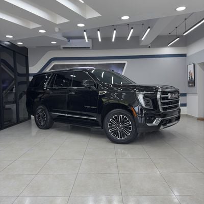 GMC Yukon ELEVATION