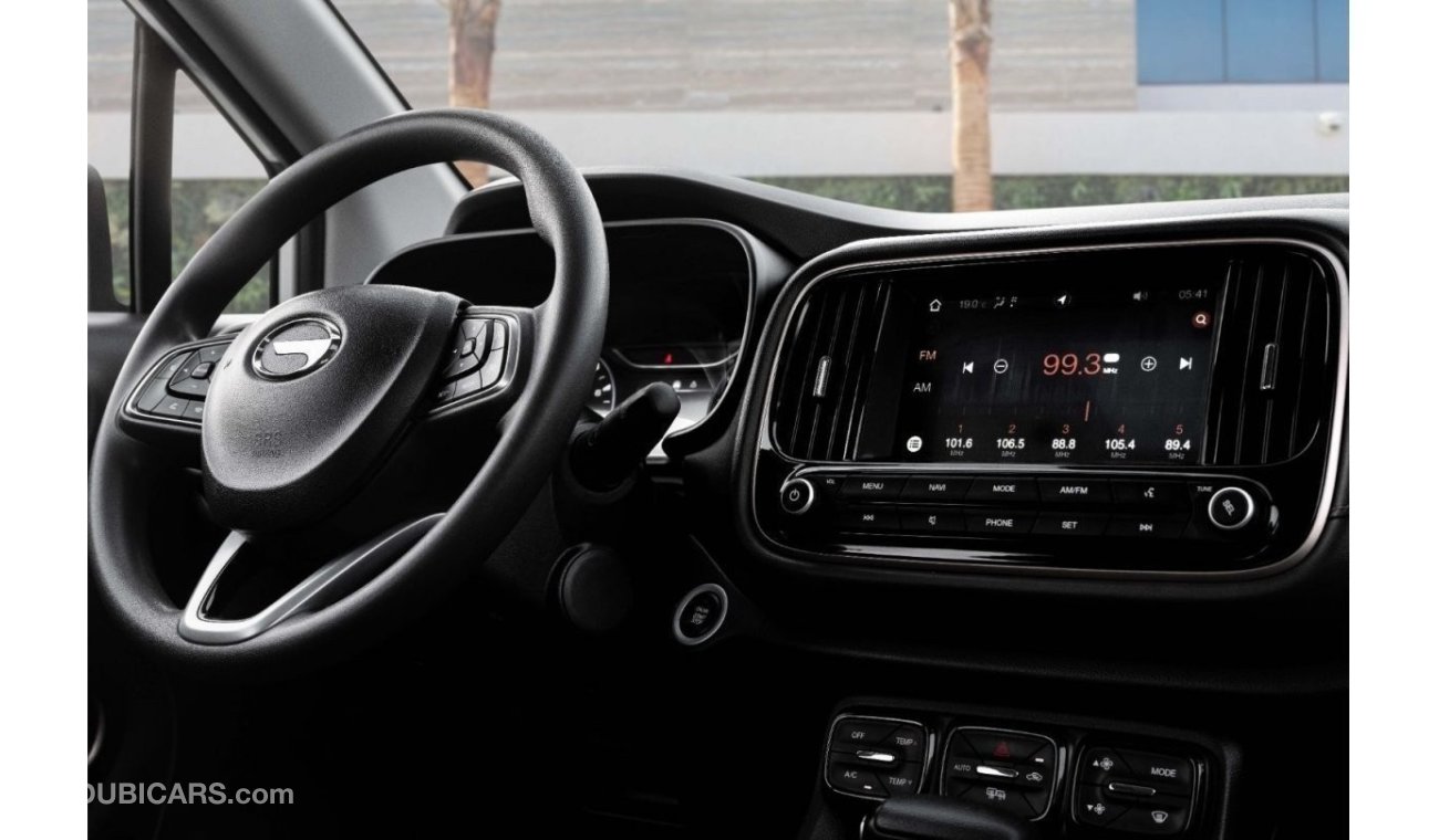 جي إي سي GS3 200T | 1,175 P.M  | 0% Downpayment | Excellent Condition!