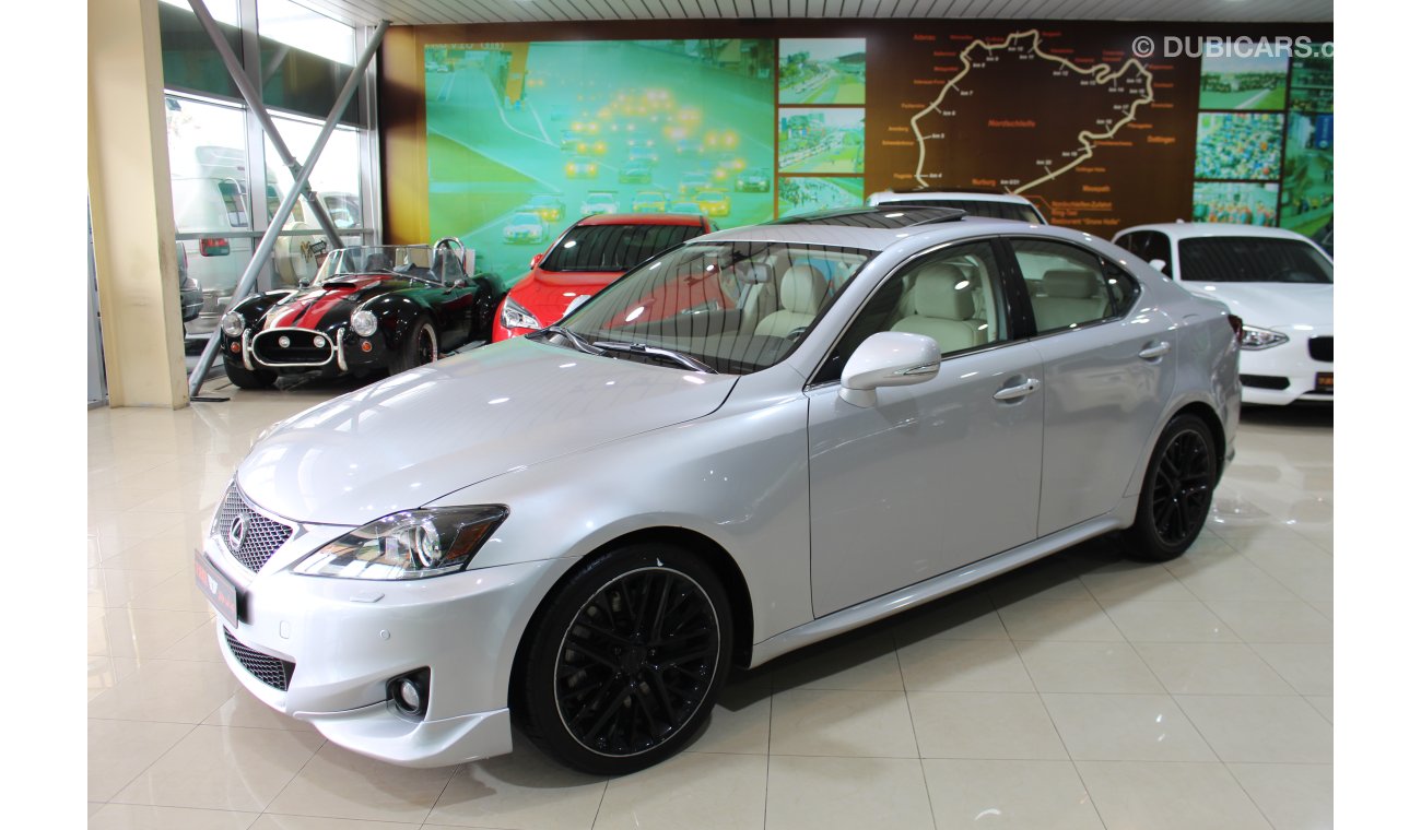 Lexus IS300