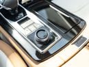 Jetour X70 Plus LUX
