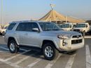 Toyota 4Runner 2018 TOYOTA 4RUNNER SR5 AWD 4.0L-V6 / EXPORT ONLY