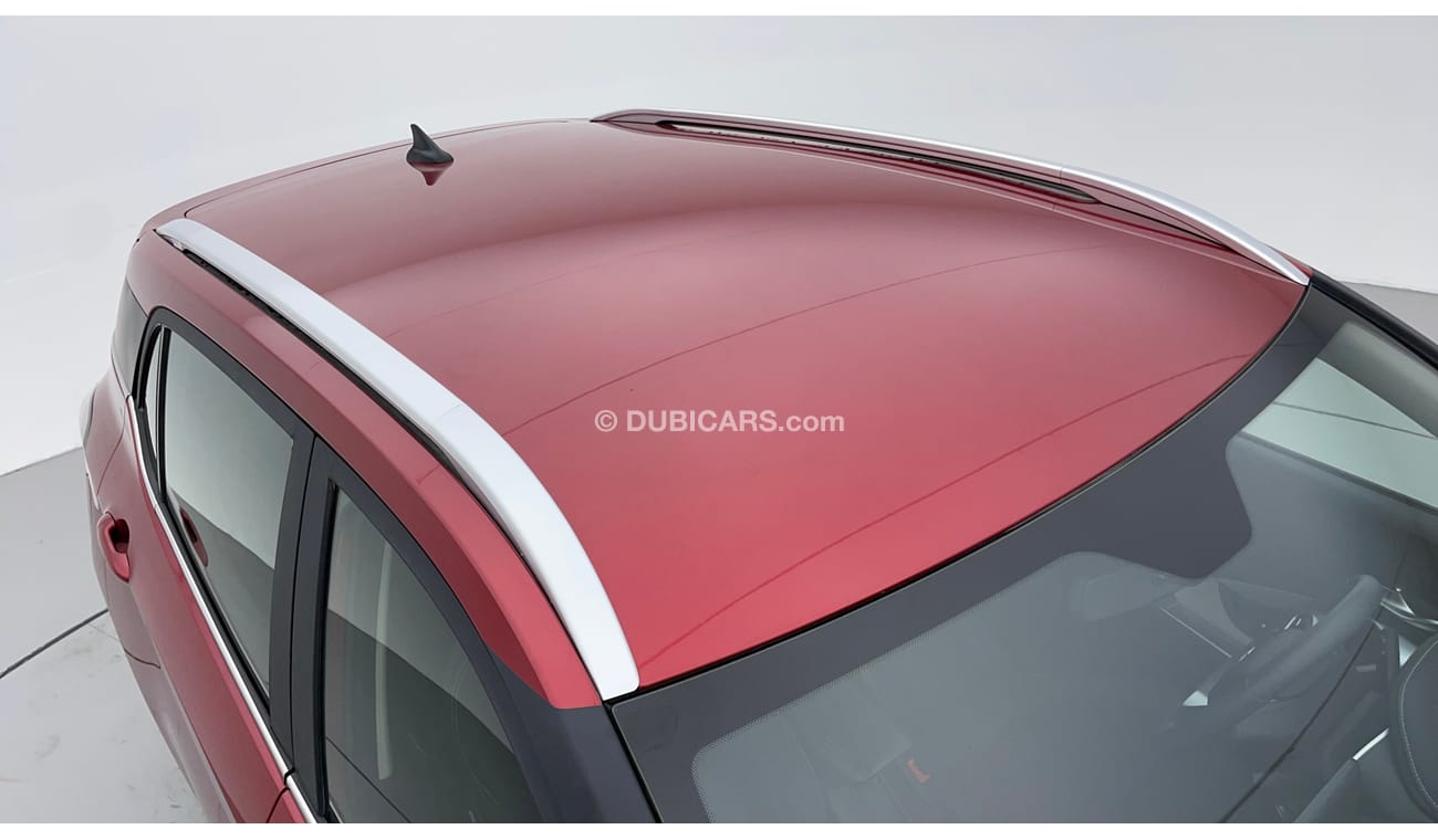 Chevrolet Groove LT 1.5 | Zero Down Payment | Free Home Test Drive