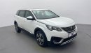 Peugeot 5008 ALLURE 1.6 | Under Warranty | Inspected on 150+ parameters