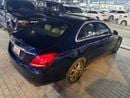 Mercedes Benz C300 STD