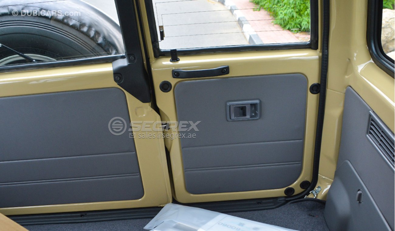 Toyota Land Cruiser 70 LX76 4.5 T-DSL ,WINCH, DIFF LOCK