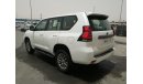 Toyota Prado 2.7L VXR Full Option 2018