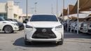 Lexus NX200t