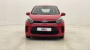 Kia Picanto LX 1.2 | Zero Down Payment | Home Test Drive