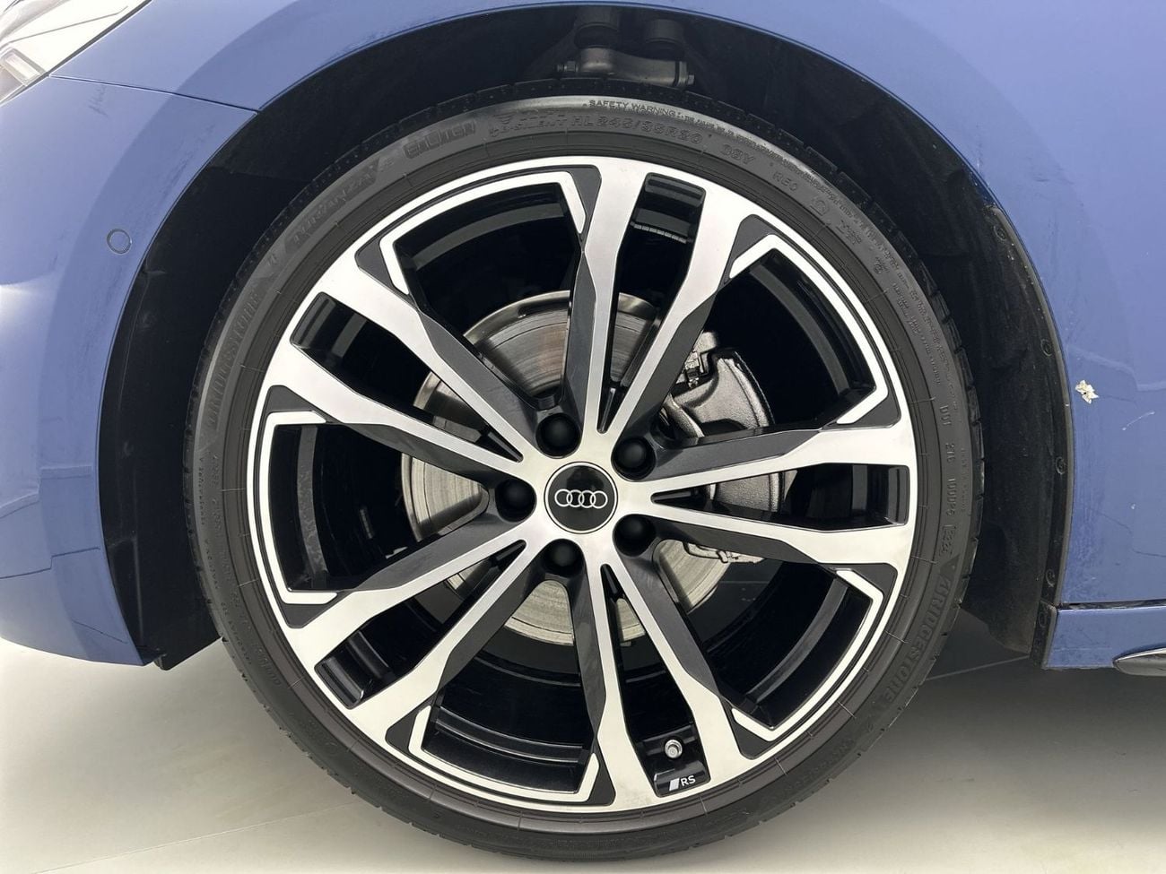 Audi A5 TFSI S tronic Sedan TFSI 204hp (Ref# 27031)