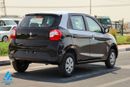 Suzuki Alto GL 2026 1.0L 5MT | with 7 Inch Display | Book Now | Export Only