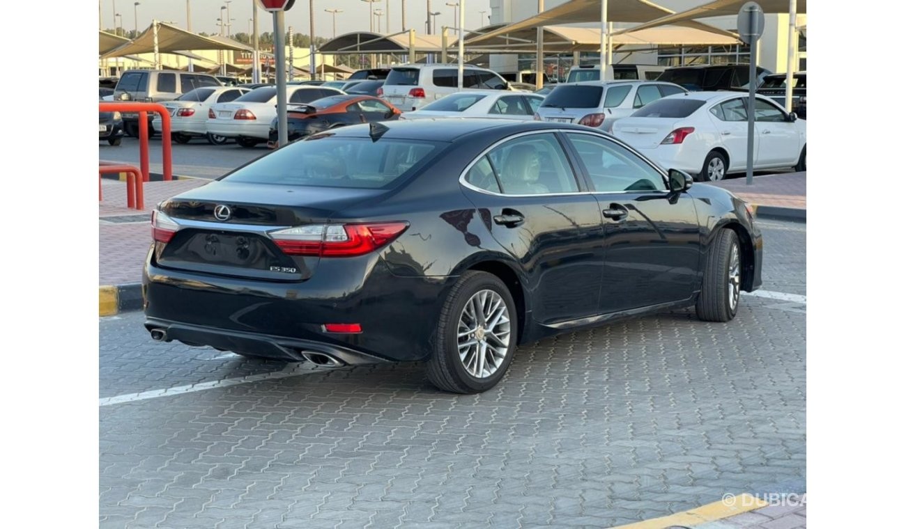 Lexus ES350 Lexus ES 350