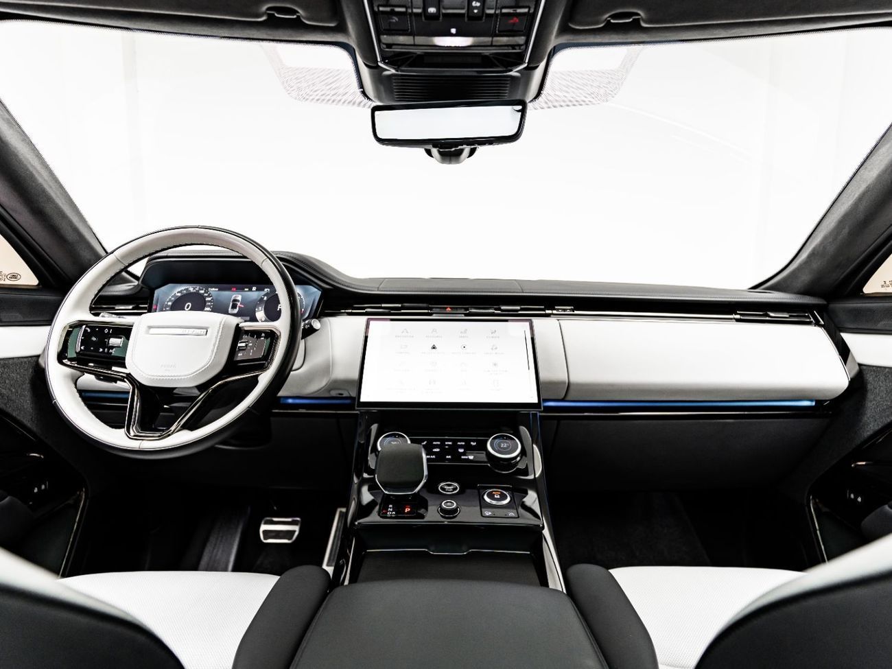 Land Rover Range Rover Sport Dynamic HSE P530 4.4L 2023 Range Rover Sport First Edition P530, 2027 Land Rover Warranty + Service