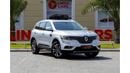 Renault Koleos LE