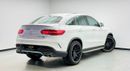 Mercedes Benz GLE 63 AMG S 2019 Mercedes Benz Coupe, Warranty, Full Service History, Excellent condition, Korean