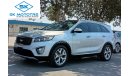 Kia Sorento 3.5L, 19" Rims, Panoramic Roof, Parking Sensors, Leather Seats, Driver Power Seat (LOT # 2427)