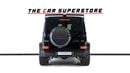 BRABUS 800 - Mercedes-AMG G 63 Widestar - Original Brabus - 2 Years Brabus Warranty - Brand New
