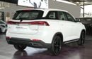 Changan CS75 7 Seater PRO