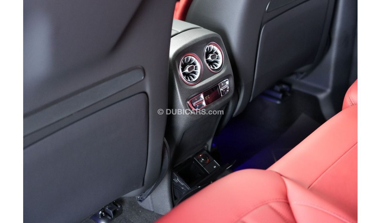 Mercedes-Benz G 63 AMG Mercedes-Benz G 63 | 2024 GCC 0km | Agency Warranty | Double Night Package | AMG Package